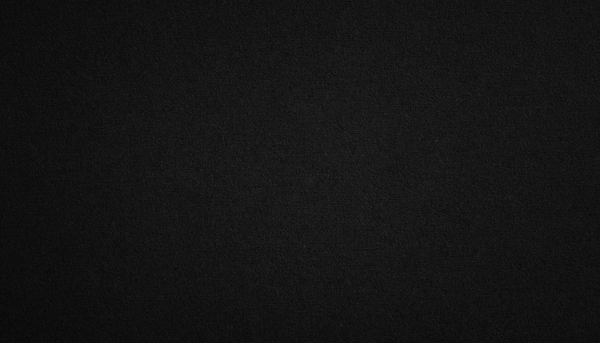Black Paper Texture Background 